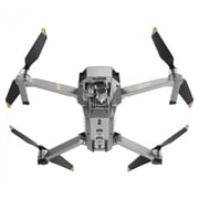 DJI Mavic Pro Drone Platinum Combo Pack - MVP100C1
