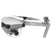 DJI Mavic Pro Drone Platinum Combo Pack - MVP100C1