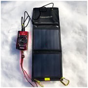 Powertraveller Falcon 7 Foldabe Solar Panel