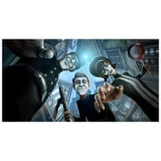PS4 We Happy Few Game