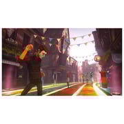PS4 We Happy Few Game