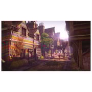 PS4 We Happy Few Game