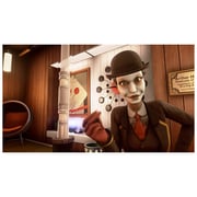 PS4 We Happy Few Game