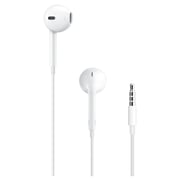 Apple EarPods With 3.5mm Headphone Plug White - MNHF2