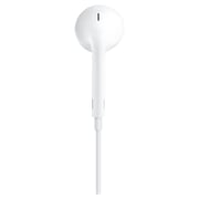 Apple EarPods With 3.5mm Headphone Plug White - MNHF2