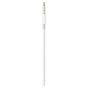 Apple EarPods With 3.5mm Headphone Plug White - MNHF2