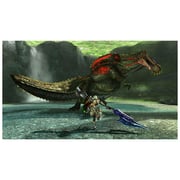 Nintendo Switch Monster Hunter Generations Ultimate Game