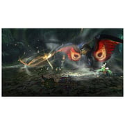 Nintendo Switch Monster Hunter Generations Ultimate Game