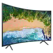 Samsung 49NU7300 4K UHD Curved Smart LED Television 49inch
