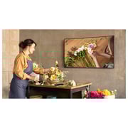 Samsung 49NU7300 4K UHD Curved Smart LED Television 49inch