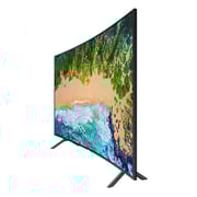 Samsung 49NU7300 4K UHD Curved Smart LED Television 49inch
