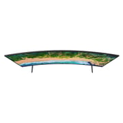 Samsung 49NU7300 4K UHD Curved Smart LED Television 49inch