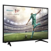 Hisense 55A5500PW Full HD Smart LED Television 55inch (2018 Model)