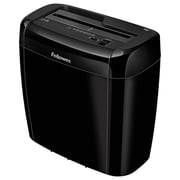 Fellowes Powershred P-36C Cross-Cut Shredder