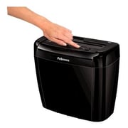 Fellowes Powershred P-36C Cross-Cut Shredder