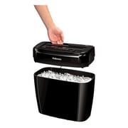 Fellowes Powershred P-36C Cross-Cut Shredder