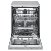 LG Quad Wash Steam Dishwasher DFB325HS