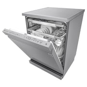 LG Quad Wash Steam Dishwasher DFB325HS