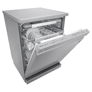 LG Quad Wash Steam Dishwasher DFB325HS