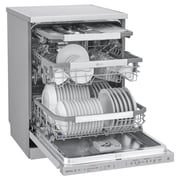 LG Quad Wash Steam Dishwasher DFB325HS