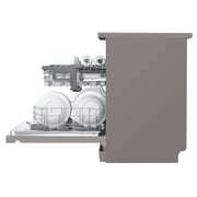 LG Quad Wash Dishwasher DFB512FP