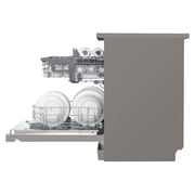 LG Quad Wash Dishwasher DFB512FP