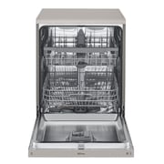 LG Quad Wash Dishwasher DFB512FP