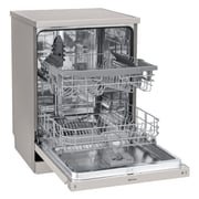 LG Quad Wash Dishwasher DFB512FP