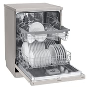 LG Quad Wash Dishwasher DFB512FP