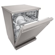 LG Quad Wash Dishwasher DFB512FP