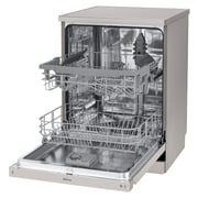 LG Quad Wash Dishwasher DFB512FP