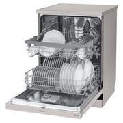 LG Quad Wash Dishwasher DFB512FP