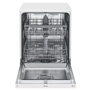 LG Quad Wash Dishwasher DFB512FW