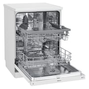 LG Quad Wash Dishwasher DFB512FW