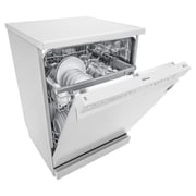 LG Quad Wash Dishwasher DFB512FW