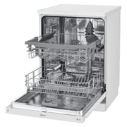 LG Quad Wash Dishwasher DFB512FW