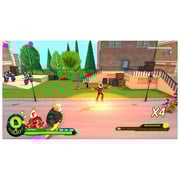PS4 Ben 10 Game