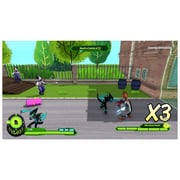 PS4 Ben 10 Game