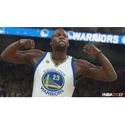 PS4 NBA 2K17 Game