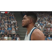 PS4 NBA 2K17 Game
