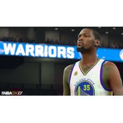 PS4 NBA 2K17 Game