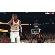 PS4 NBA 2K17 Game