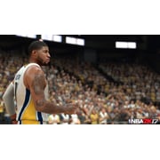 PS4 NBA 2K17 Game