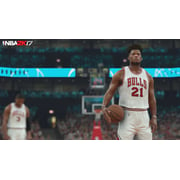 PS4 NBA 2K17 Game
