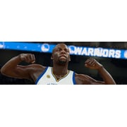 PS4 NBA 2K17 Game