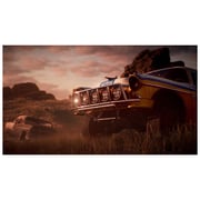 PS4 Need For Speed Payback Game