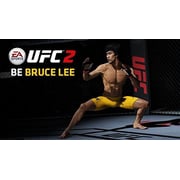 PS4 UFC 2 Game