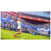 PS4 Tennis World Tour Game