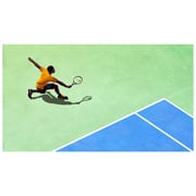 PS4 Tennis World Tour Game