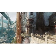 PS4 Dishonored 2 Game